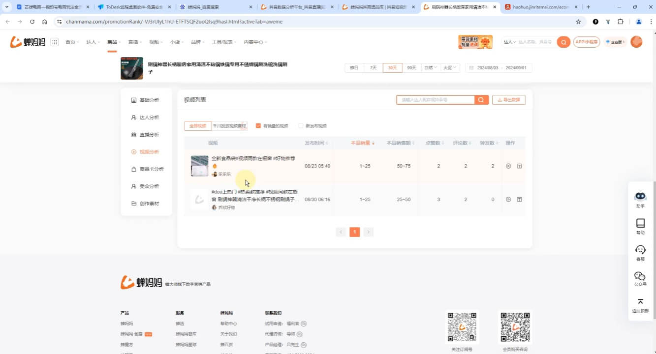 芒禄电商·视频号电商玩法流程(更新2025年1月)-新时光资源网