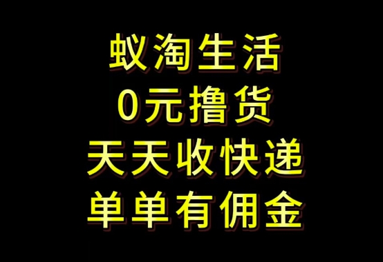 拼夕夕搬砖+快递回收，低门槛人人可做，实测月入1500+团队收益无上限【揭秘】-新时光资源网