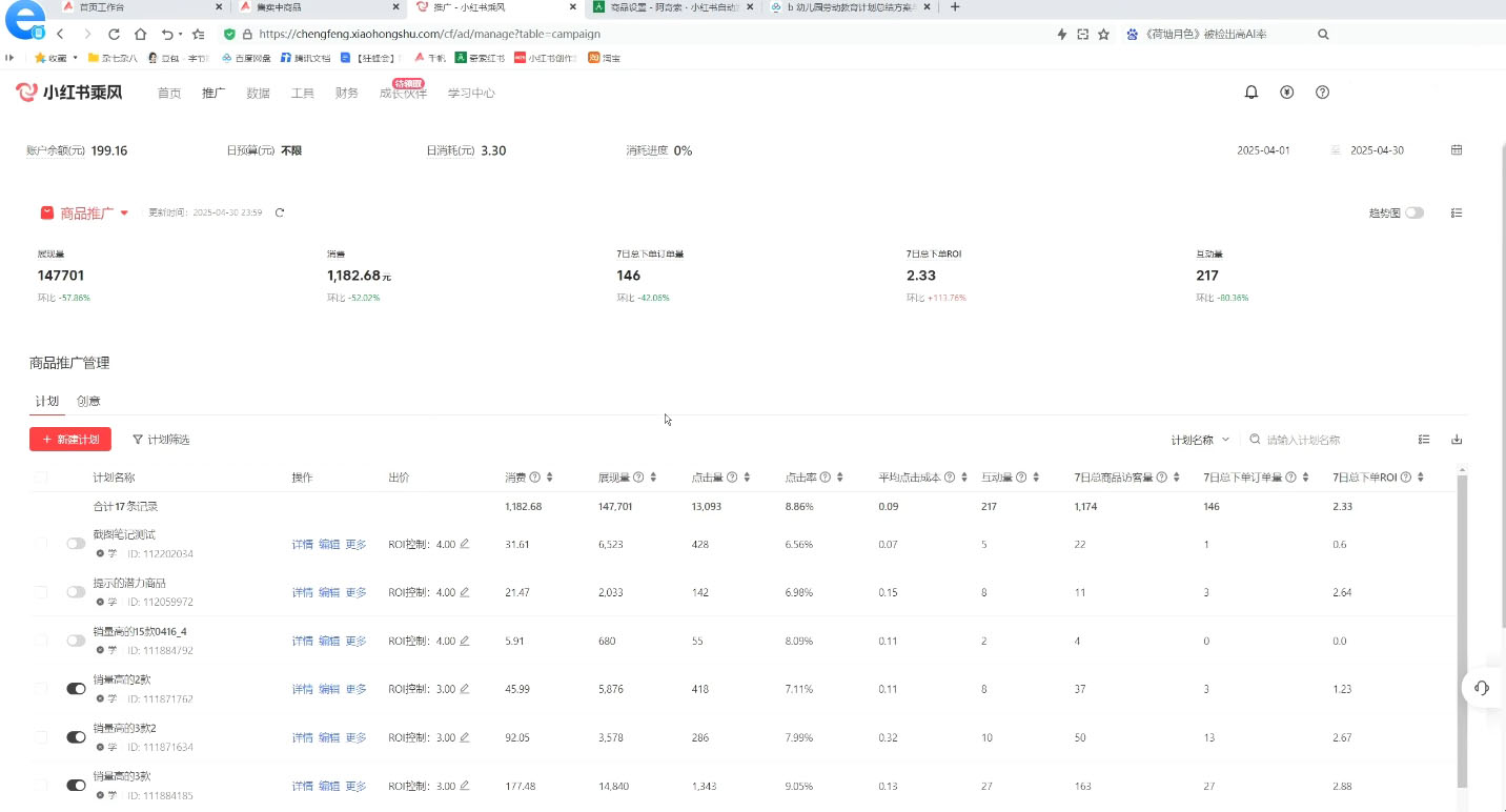 狂峰会·小红书虚拟店矩阵玩法-新时光资源网