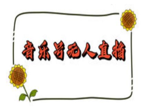 抖音音乐号无人直播间搭建，手把手教你搭建，24小时不断播撸音浪-新时光资源网