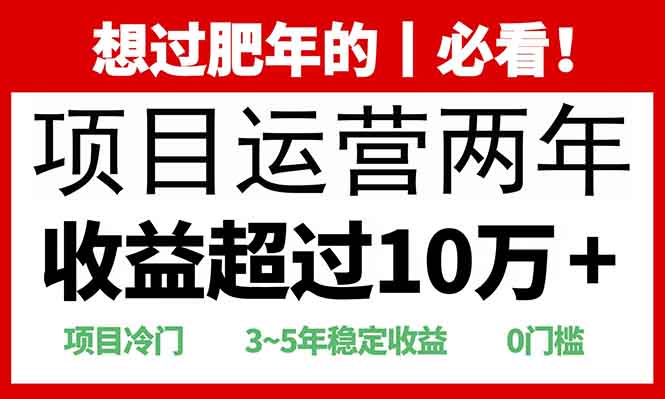 2025快递站回收玩法：收益超过10万+，项目冷门，0门槛-新时光资源网