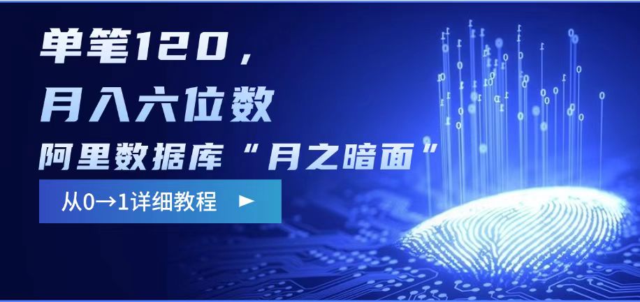 阿里数据库“月之暗面“影评撰写，边追剧边赚钱，单笔120,，月入过W-新时光资源网